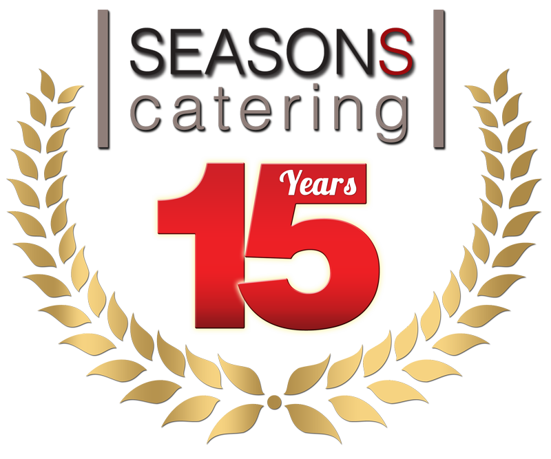 Seasons Catering: Moldova's First Catering Service for Corporate and ...